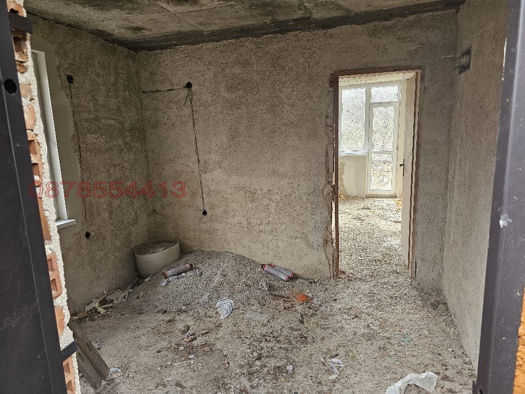 Продава КЪЩА, с. Радуловци, област София област, снимка 9 - Къщи - 56260600
