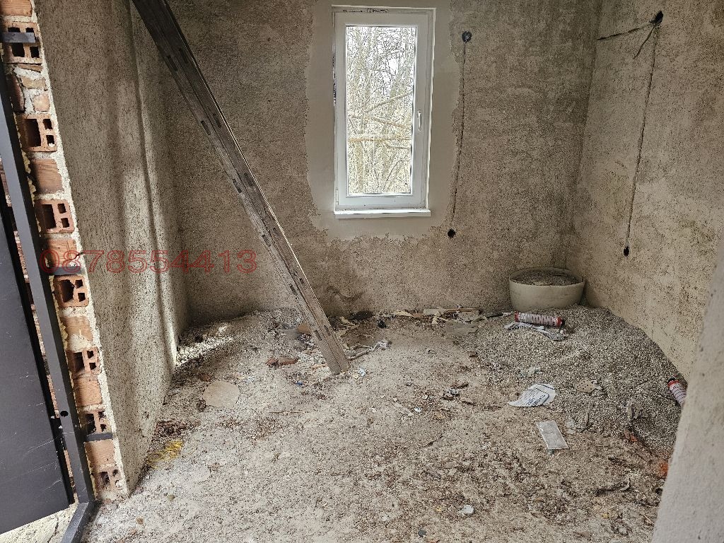 Продава КЪЩА, с. Радуловци, област София област, снимка 6 - Къщи - 56260600