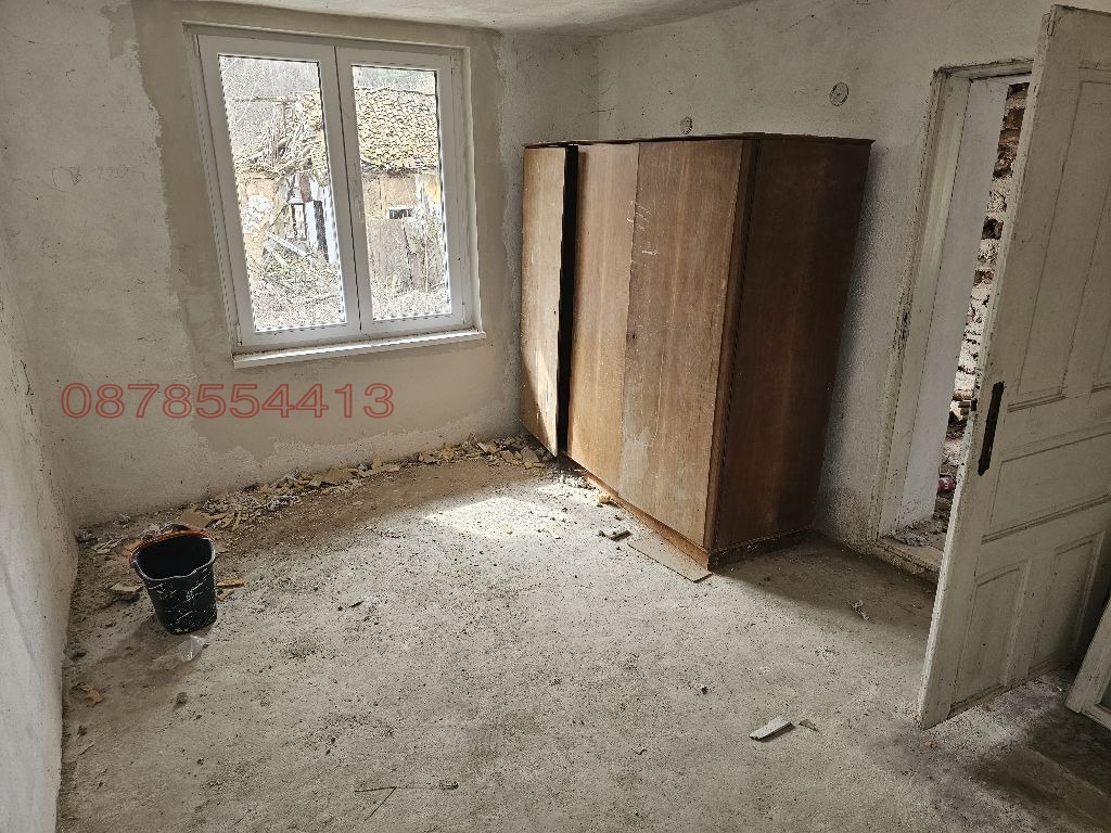 Продава КЪЩА, с. Радуловци, област София област, снимка 13 - Къщи - 56260600