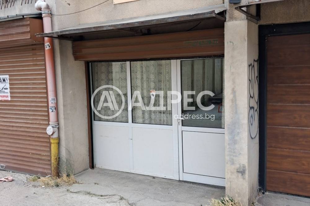 Продава МАГАЗИН, гр. Пловдив, Тракия