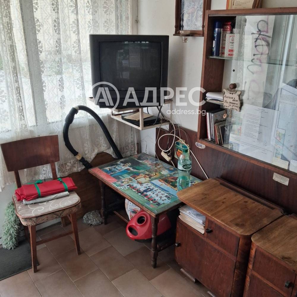 Продава МАГАЗИН, гр. Пловдив, Тракия, снимка 6 - Магазини - 55523291