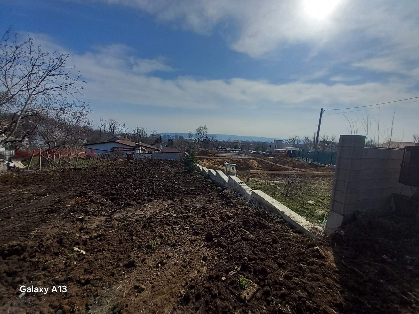 Продава ПАРЦЕЛ, гр. Варна, Изгрев