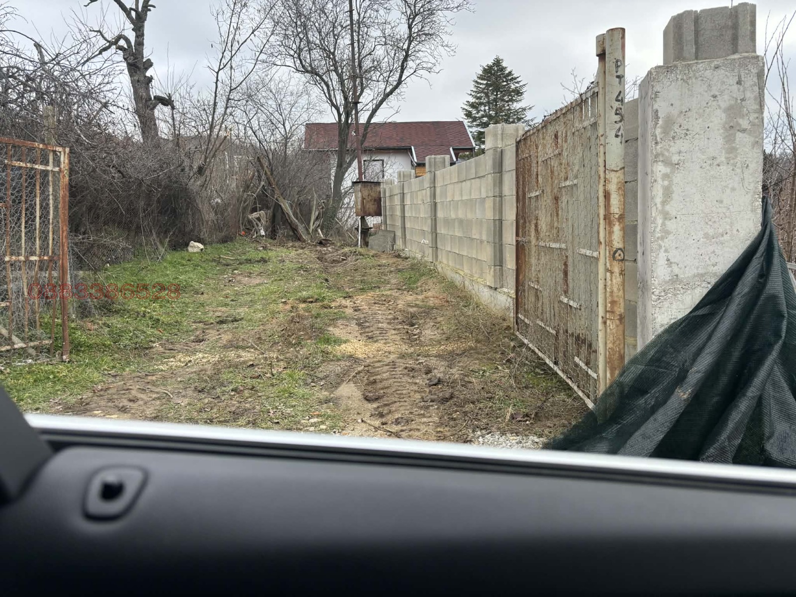 Продава ПАРЦЕЛ, гр. Варна, Изгрев, снимка 10 - Парцели - 53645876