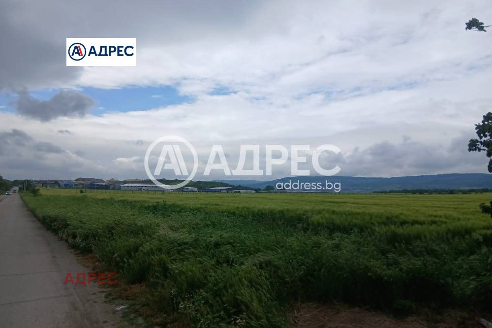 Продава ПАРЦЕЛ, гр. Варна, с. Тополи