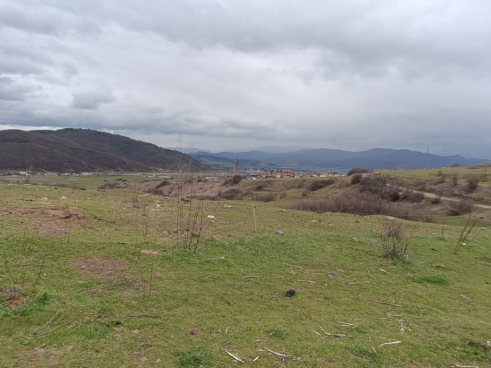 Продава ЗЕМЕДЕЛСКА ЗЕМЯ, гр. Велинград, област Пазарджик, снимка 2 - Земеделска земя - 54095421