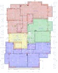 Продава 3-СТАЕН, гр. Благоевград, Баларбаши, снимка 3