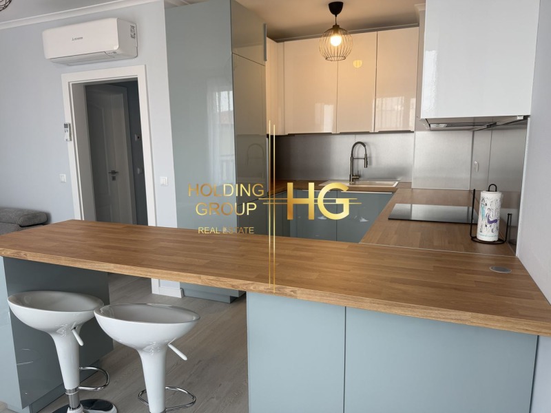 Продава 2-СТАЕН в град Варна, к.к. Св.Св. Константин и Елена - 68 кв.м / 250 000 € » 488 957.50 лв., ХОЛДИНГ ГРУП