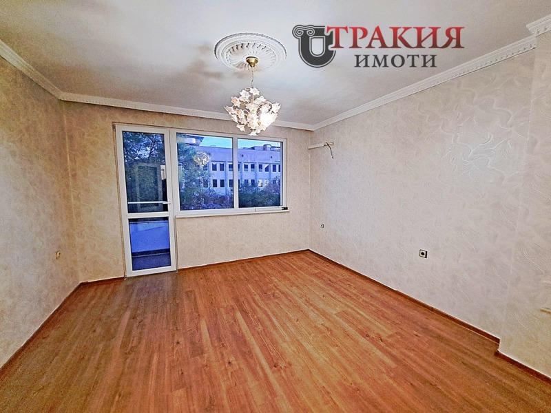 Продава 2-СТАЕН в град Стара Загора, Център - 45 кв.м / 70 000 € » 136 908.10 лв., ТРАКИЯ ИМОТИ