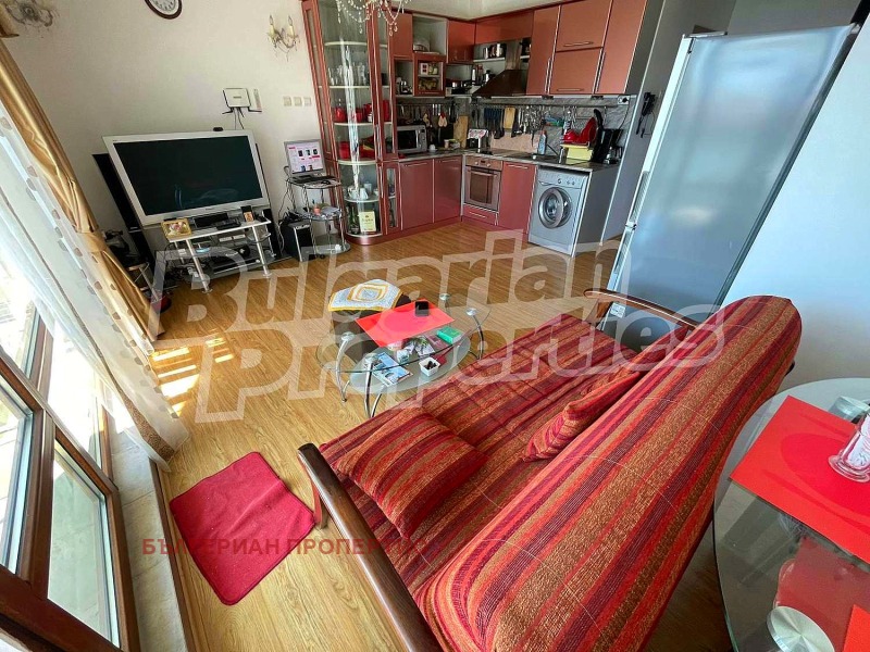 Продава 3-СТАЕН в област Бургас, гр. Свети Влас - 82 кв.м / 135 000 € » 264 037.05 лв., БЪЛГЕРИАН ПРОПЕРТИС