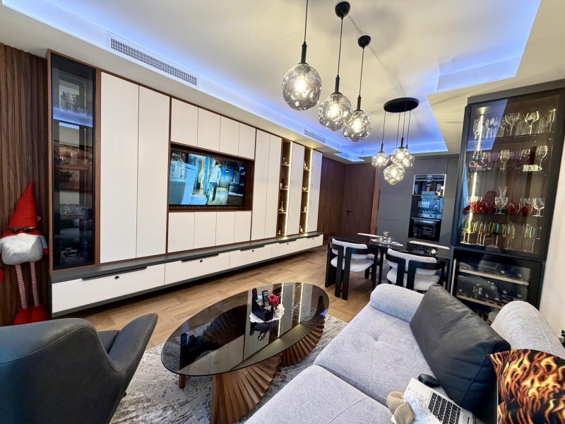 Продава 3-СТАЕН в град Варна, Победа - 93 кв.м / 320 000 € » 625 865.60 лв., ГРИЙН ХОУМ
