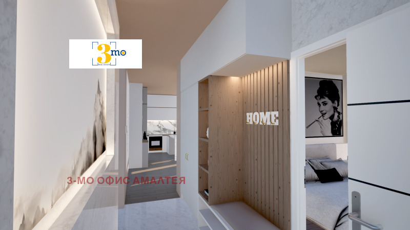Продава 4-СТАЕН в град София, Обеля 1 - 286 кв.м / 337 000 € » 659 114.71 лв., 3-МО ОФИС АМАЛТЕЯ