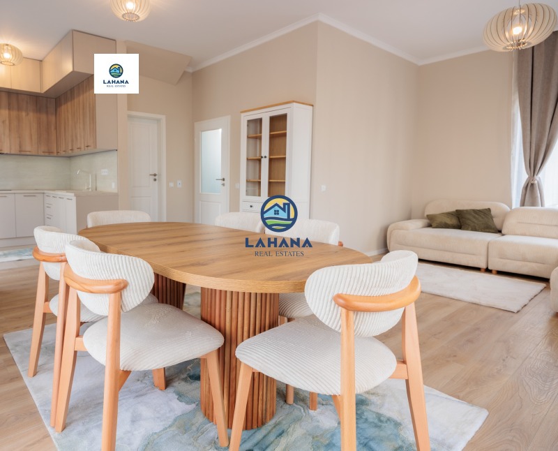 Продава КЪЩА в град Бургас, Сарафово - 143 кв.м / 345 000 € » 674 761.35 лв., ЛАХАНА НЕДВИЖИМИ ИМОТИ