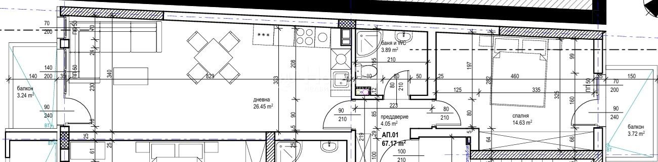 ������� 2-����� | Imot.bg � ����������� 1