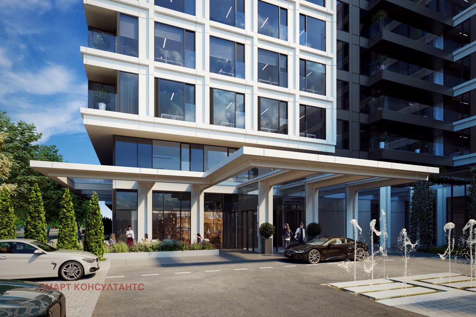 Продава ОФИС | Imot.bg — изображение 3