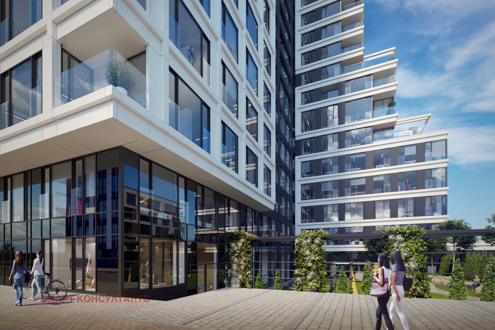 Продава ОФИС | Imot.bg — изображение 2