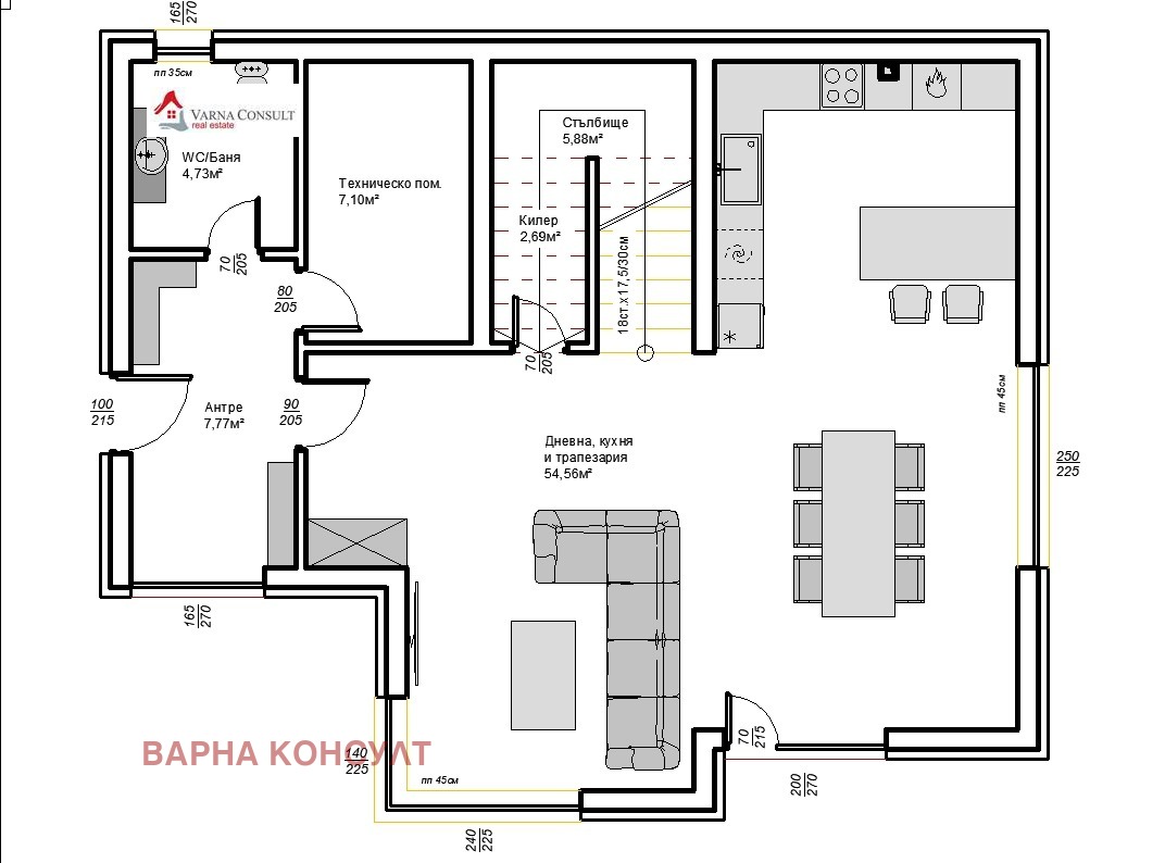 Продава КЪЩА | Imot.bg — изображение 7