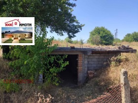 Complot Cozloduiți, regiunea Dobrich
