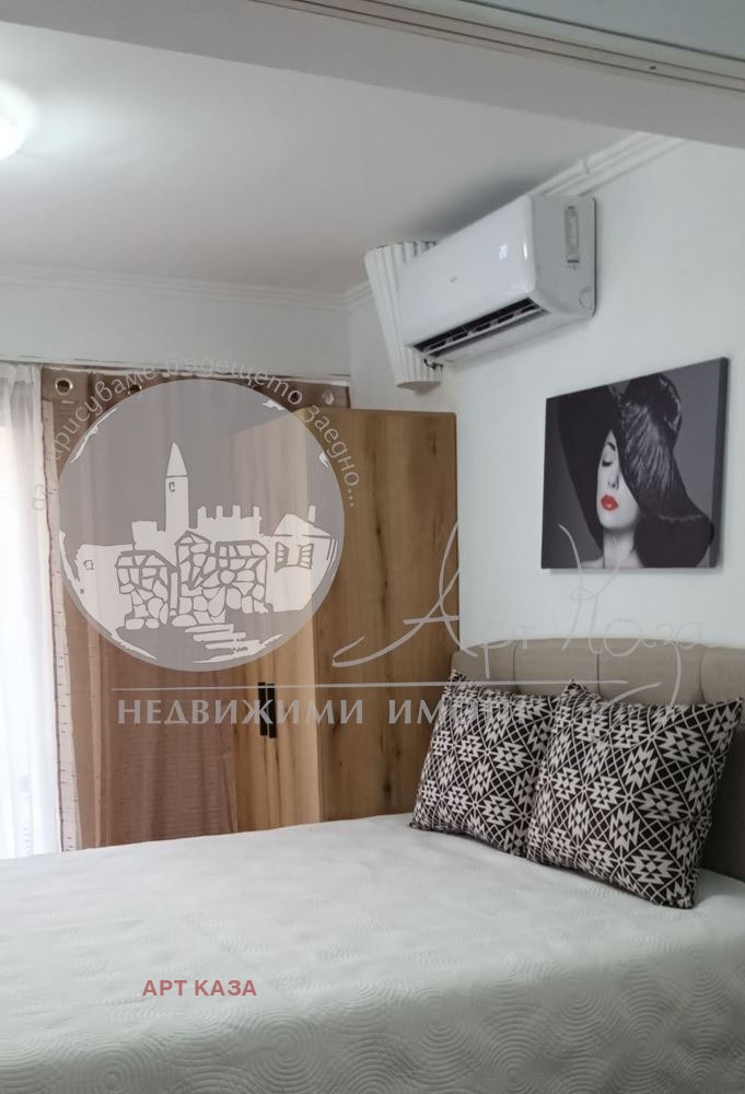 In vendita  Studio Plovdiv , Karshiiaka , 34 mq | 56168320