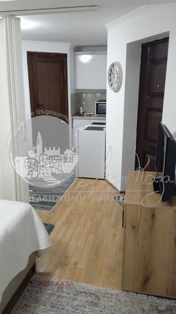 Na prodej  Studio Plovdiv , Karšijaka , 34 m2 | 56168320 - obraz [4]