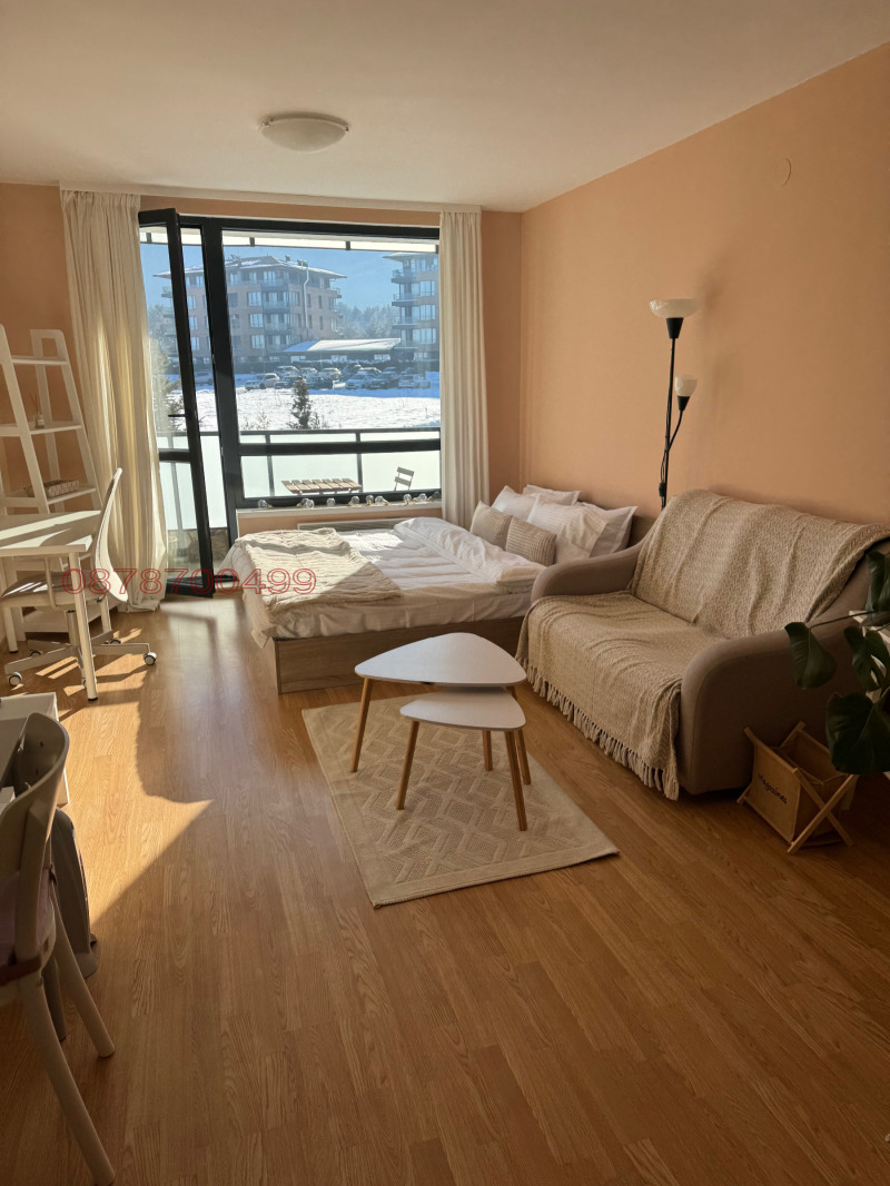 Продава 1-СТАЕН, гр. Разлог, област Благоевград, снимка 7 - Апартаменти - 52810812