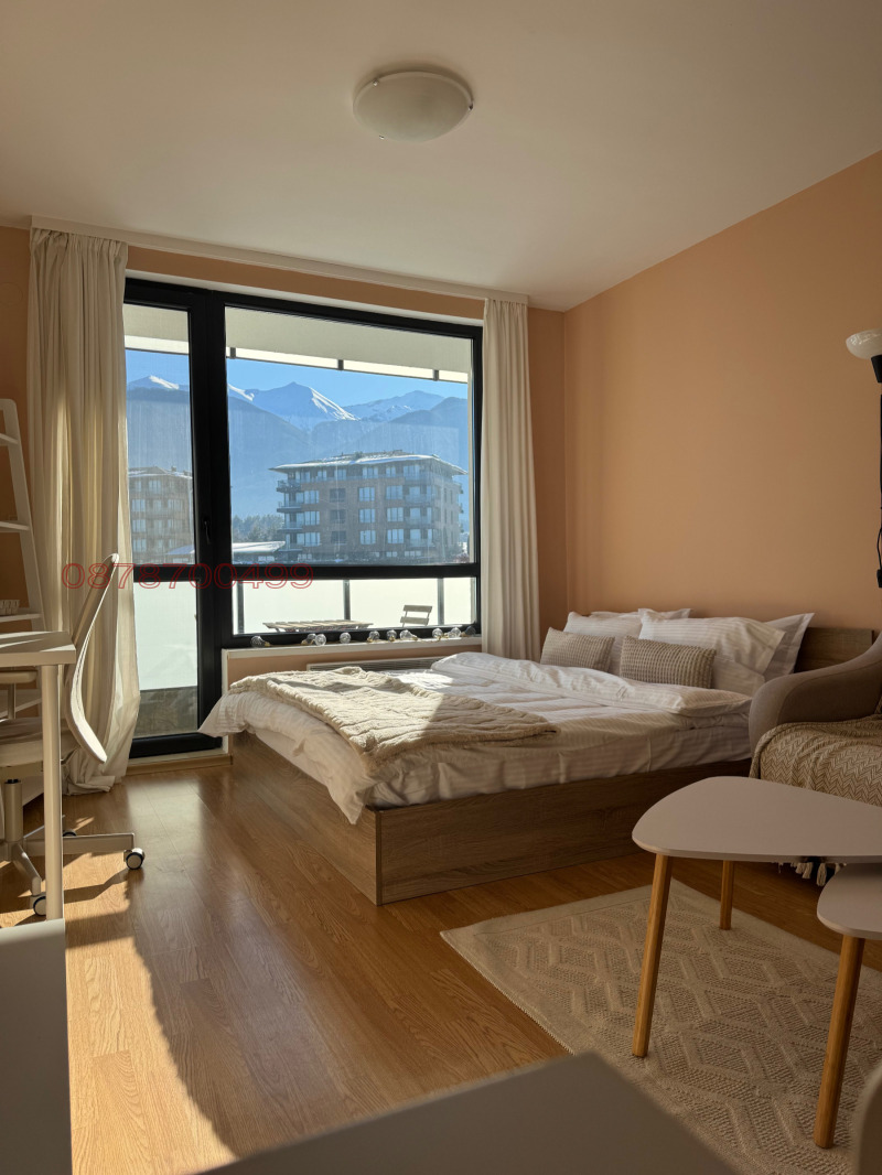 Продава 1-СТАЕН, гр. Разлог, област Благоевград