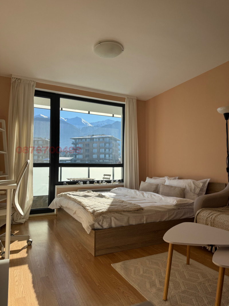 Продава 1-СТАЕН, гр. Разлог, област Благоевград, снимка 2 - Апартаменти - 52810812