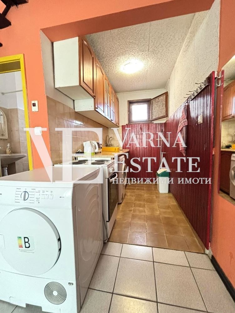 For Sale  1 bedroom Varna , Okrazhna bolnitsa-Generali , 55 sq.m | 81318309 - image [8]