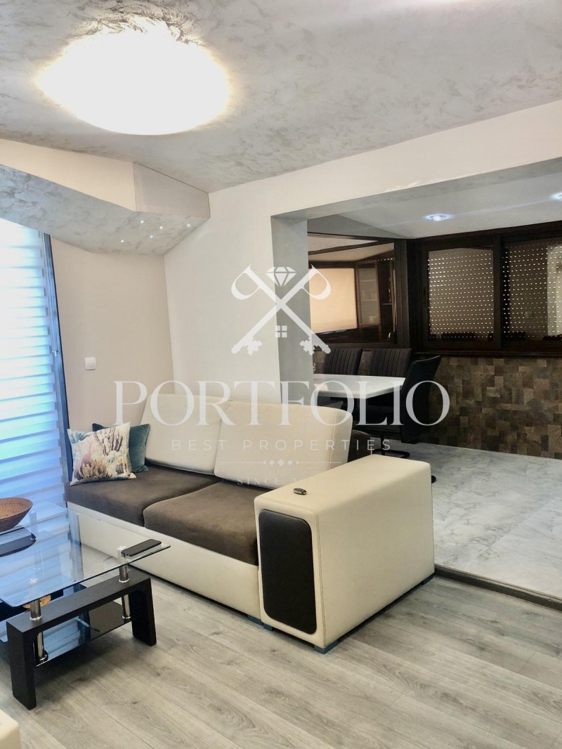 Till salu  1 sovrum region Burgas , Sozopol , 80 kvm | 57943152 - bild [6]