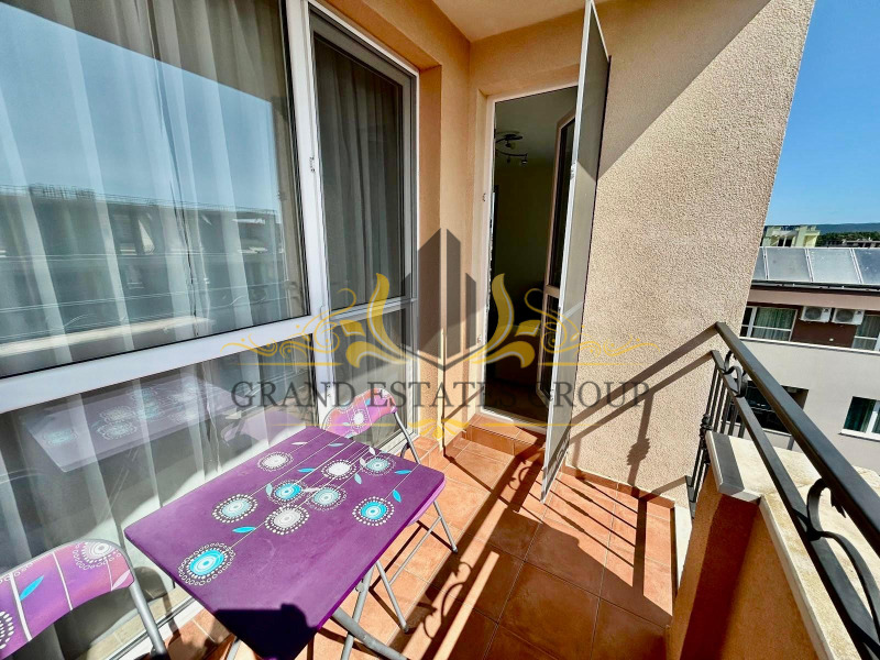 For Sale  1 bedroom region Burgas , k.k. Slanchev bryag , 56 sq.m | 70079086 - image [11]