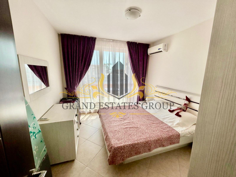 For Sale  1 bedroom region Burgas , k.k. Slanchev bryag , 56 sq.m | 70079086 - image [9]