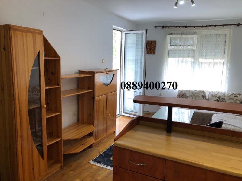 Продава 2-СТАЕН, гр. Пловдив, Кършияка, снимка 3 - Aпартаменти - 47250864