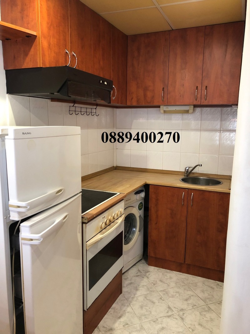 Продава 2-СТАЕН, гр. Пловдив, Кършияка, снимка 4 - Aпартаменти - 47250864