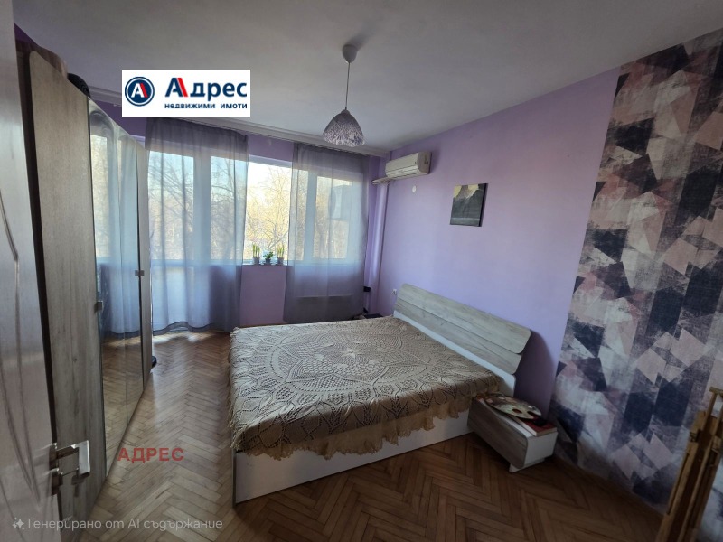 Продава 2-СТАЕН, гр. Видин, Възраждане, снимка 2 - Aпартаменти - 49430430