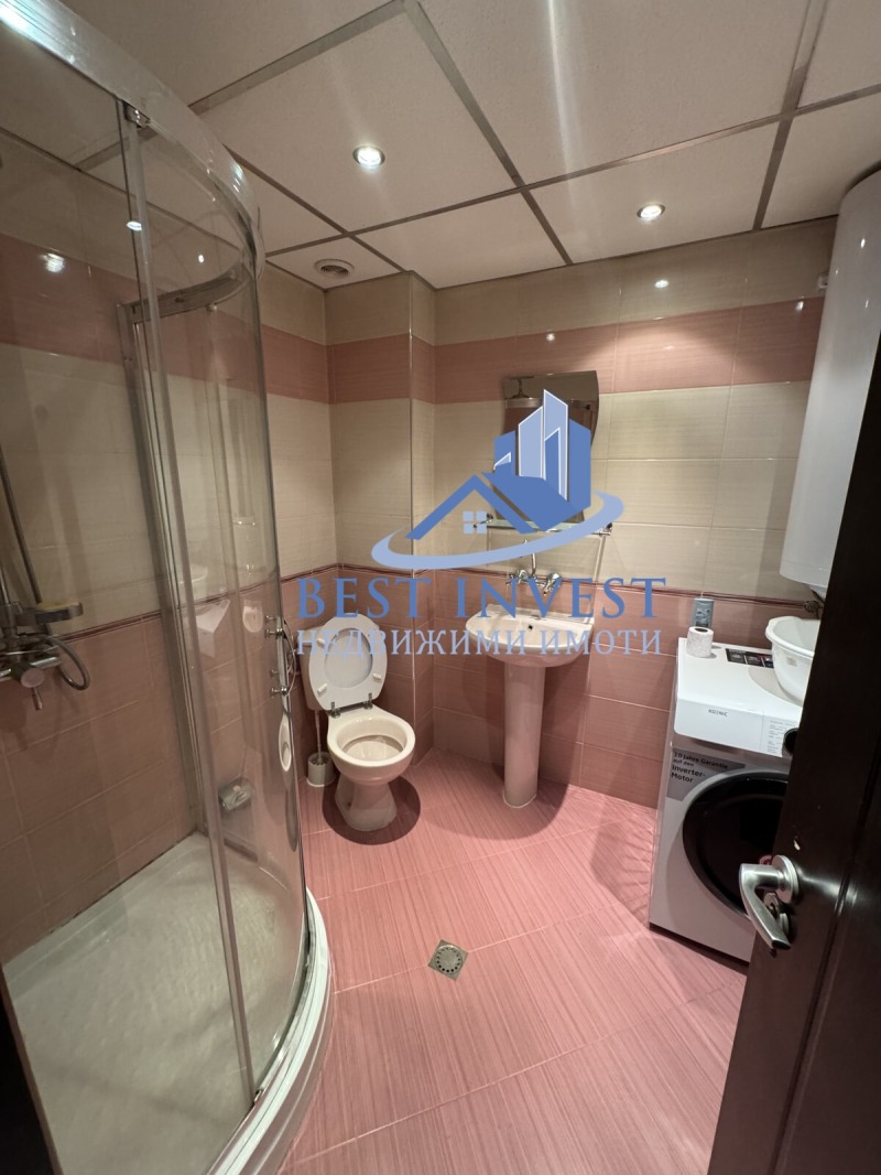 Продава  2-стаен град Благоевград , Широк център , 53 кв.м | 18733088 - изображение [7]