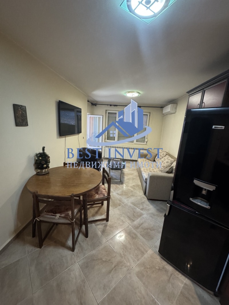 Продава  2-стаен град Благоевград , Широк център , 53 кв.м | 18733088 - изображение [9]