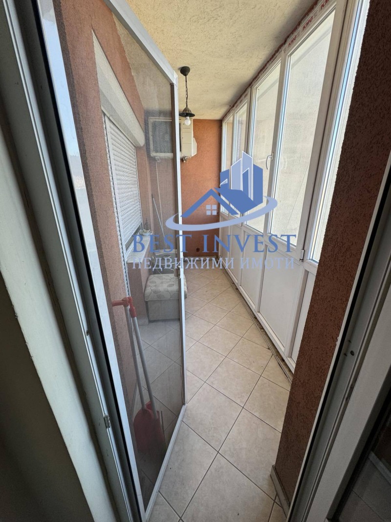 Продава  2-стаен град Благоевград , Широк център , 53 кв.м | 18733088 - изображение [12]