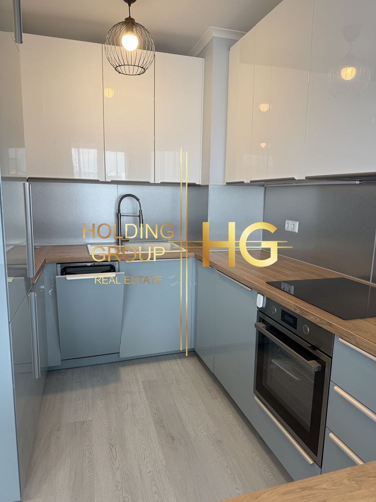 Продава 2-СТАЕН, гр. Варна, к.к. Св.Св. Константин и Елена, снимка 2 - Апартаменти - 52687857