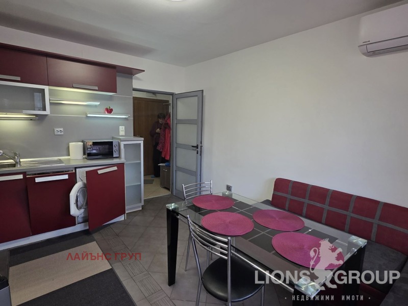 Продава 2-СТАЕН, гр. Варна, Лятно кино Тракия, снимка 13 - Апартаменти - 53027090