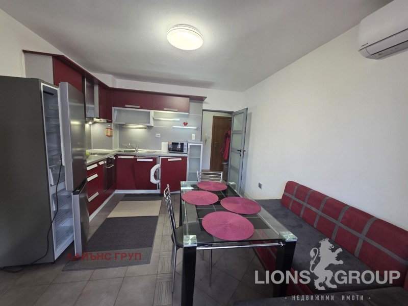 Продава 2-СТАЕН, гр. Варна, Лятно кино Тракия, снимка 7 - Апартаменти - 53027090