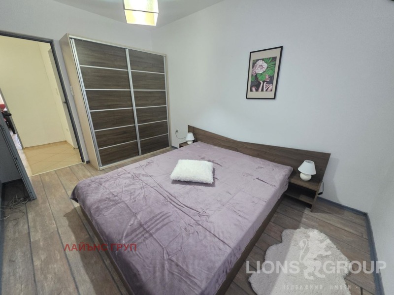 Продава 2-СТАЕН, гр. Варна, Лятно кино Тракия, снимка 12 - Апартаменти - 53027090