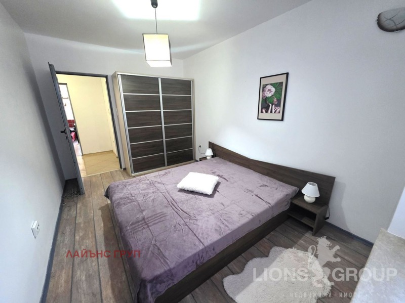 Продава 2-СТАЕН, гр. Варна, Лятно кино Тракия, снимка 3 - Апартаменти - 53027090