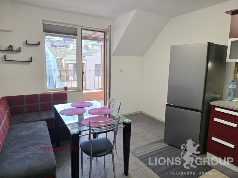 Продава 2-СТАЕН, гр. Варна, Лятно кино Тракия, снимка 9 - Апартаменти - 53027090