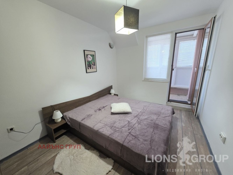 Продава 2-СТАЕН, гр. Варна, Лятно кино Тракия, снимка 2 - Апартаменти - 53027090