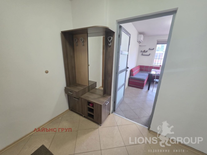 Продава 2-СТАЕН, гр. Варна, Лятно кино Тракия, снимка 15 - Апартаменти - 53027090