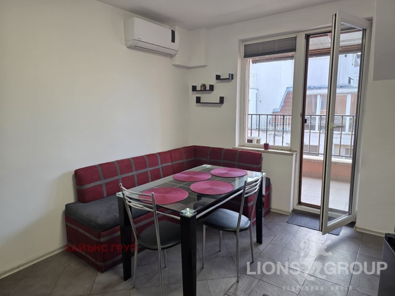 Продава 2-СТАЕН, гр. Варна, Лятно кино Тракия, снимка 8 - Апартаменти - 53027090