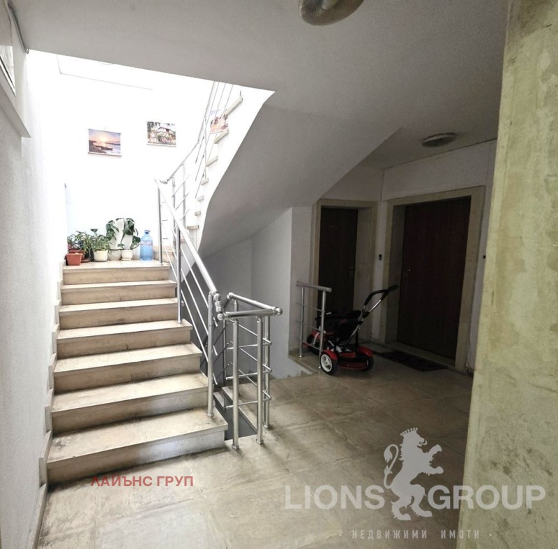 Продава 2-СТАЕН, гр. Варна, Лятно кино Тракия, снимка 6 - Апартаменти - 53027090