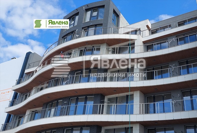 Продава 2-СТАЕН, гр. Поморие, област Бургас