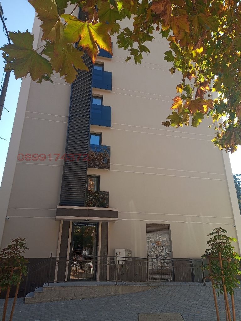 Na prodej  2 ložnice Sofia , Goce Delčev , 110 m2 | 70073098 - obraz [16]