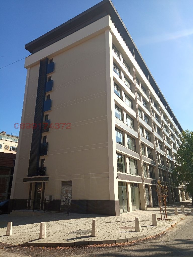 Na prodej  2 ložnice Sofia , Goce Delčev , 110 m2 | 70073098