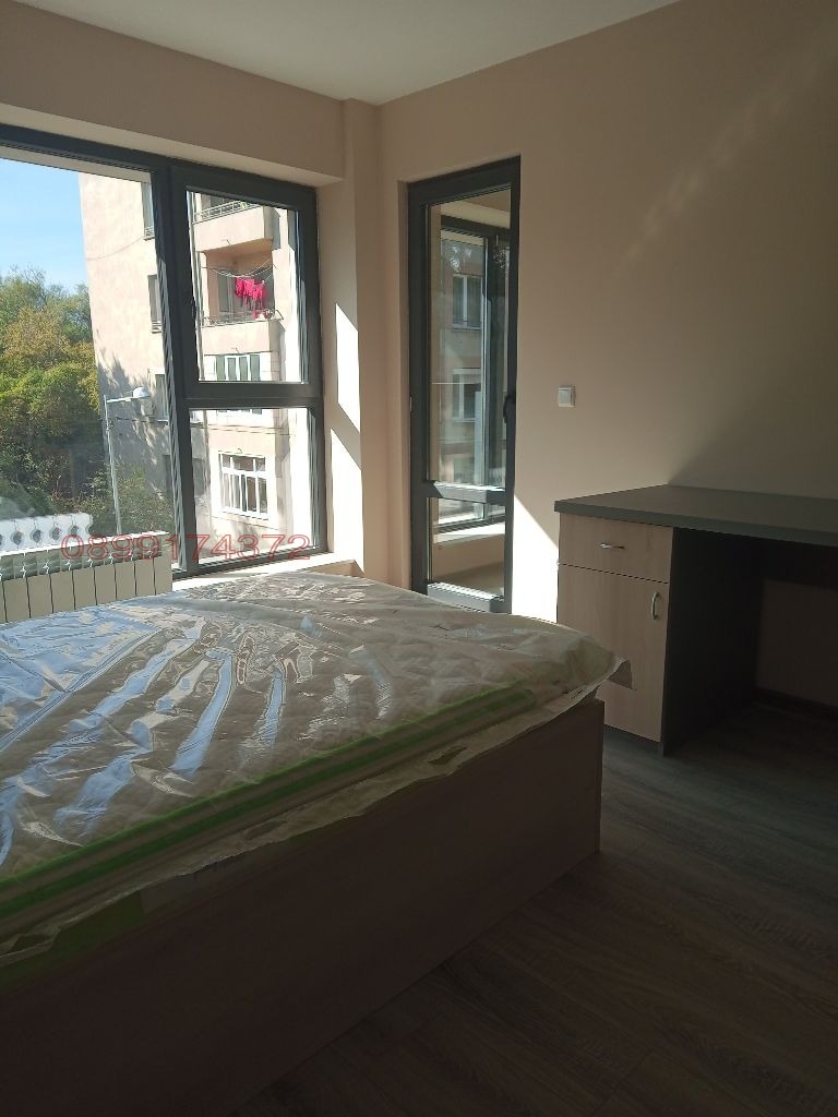 Te koop  2 slaapkamers Sofia , Gotse Deltsjev , 110 m² | 70073098 - afbeelding [10]